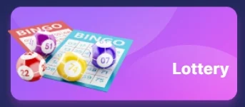 Lottery Games 1